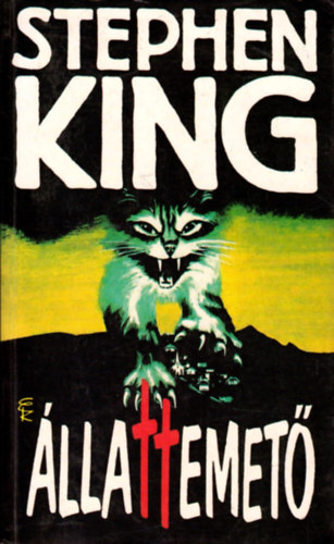 Stephen King - llattemet
