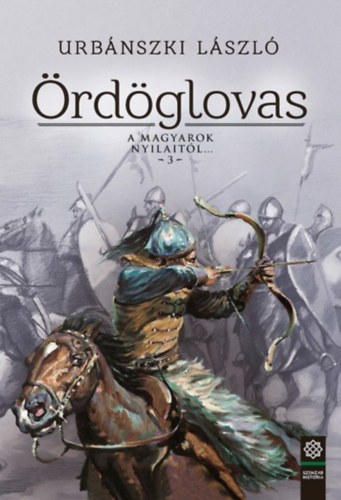 Urbánszki László - Ördöglovas