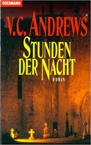 Andrews V.C. - Stunden Der Nacht