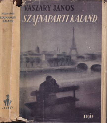Szajnaparti kaland