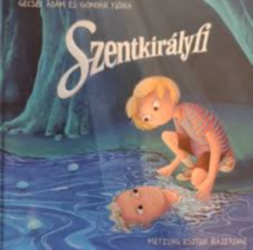 Szentkir�lyfi