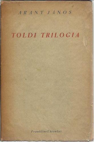 Toldi-tril�gia