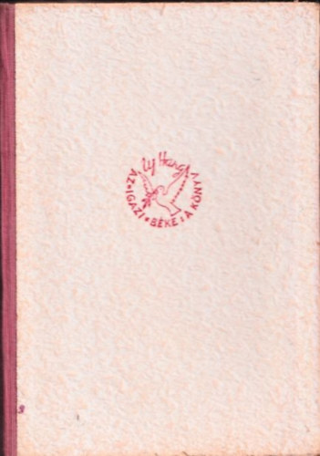 A t�l k�lt�szete (K�tnyelv� versantol�gia)