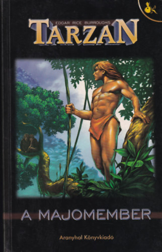 Tarzan - A majomember