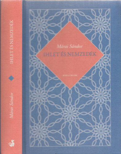 Ihlet s nemzedk