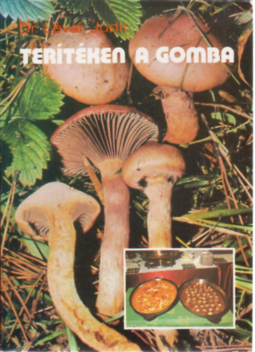 Tertken a gomba