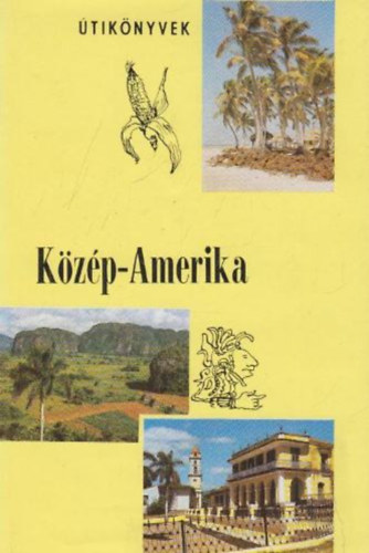 Kzp-Amerika s a Nyugat-indiai-szigetek (Panorma)