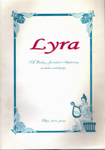 Lyra IV. vfolyam 5. szm 2004 jnius