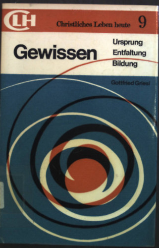 Gottfried Griesl - Gewissen