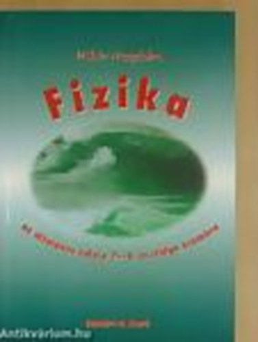 Fizika az ltalnos iskola 7-8. osztlya szmra