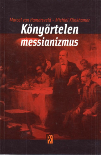 Knyrtelen messianizmus