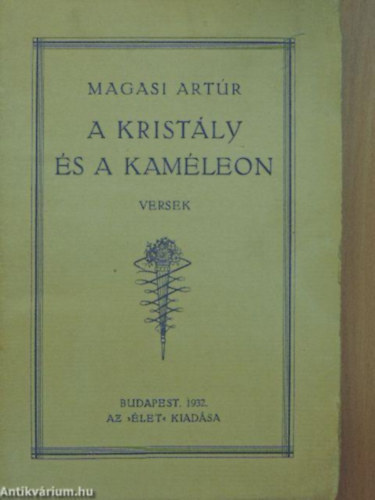 a kristly s a kamleon