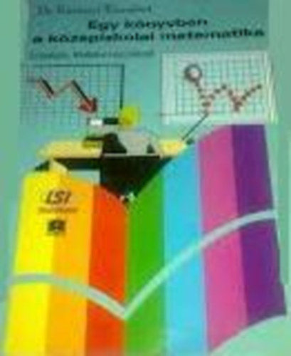 Egy knyvben a kzpiskolai matematika