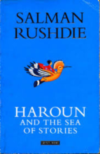 Haroun and the Sea of Stories