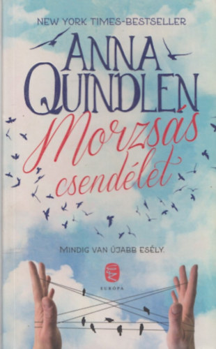 Morzs�s csend�let
