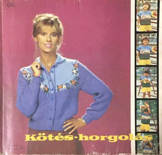 Kts-horgols 1985