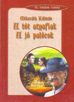 A tt atyafiak - A j palcok - Osiris dikknyvtr