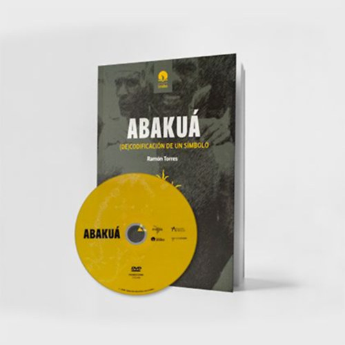 Ramn Andrs Torres Zayas - Abaku: (de)codificacin de un smbolo + 1 CD
