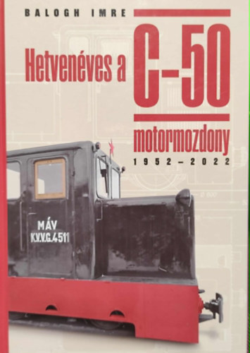 Hetvenves a motormozdony