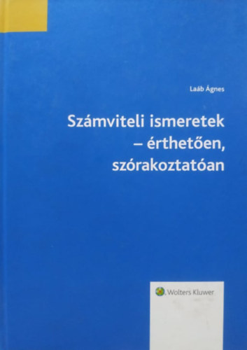 Szmviteli ismeretek - rtheten, szrakoztatan