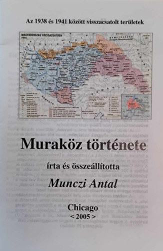 Murakz trtnete