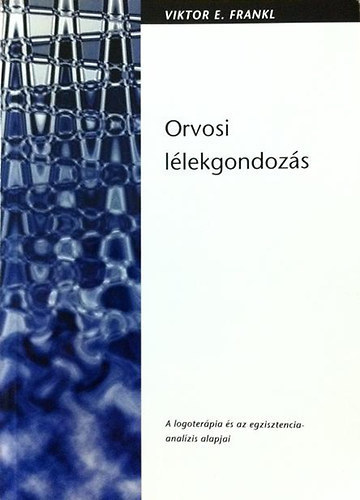 Orvosi lelkigondozs