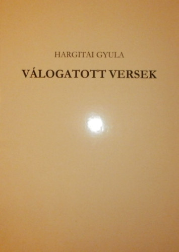 Vlogatott versek