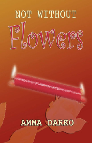 Amma Darko - Not Without Flowers