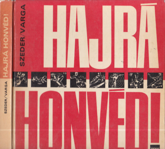 Hajr Honvd