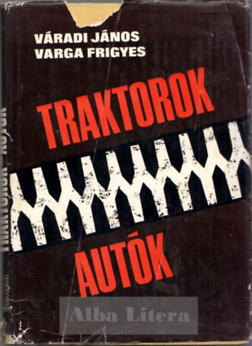 Traktorok-Aut�k