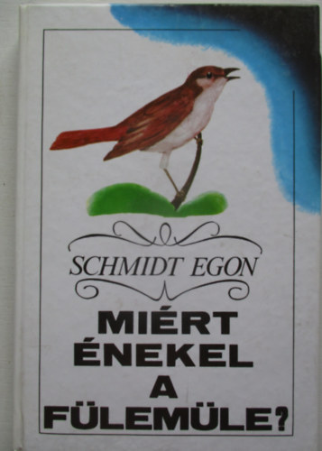 Mirt nekel a flemle?