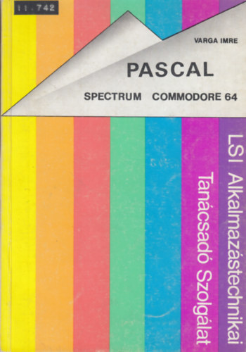 Pascal spectrum-ra s commodore 64-re