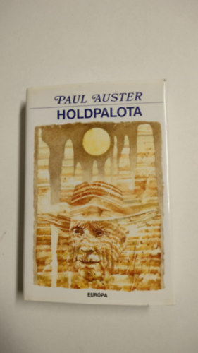 Holdpalota