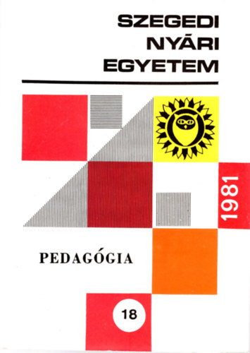 Moln�r Zolt�n - Szegedi ny�ri egyetem 1981- K�pess�gfejleszt�s, tehets�ggondoz�s