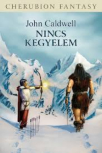 Nincs kegyelem