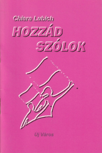 Hozzd szlok