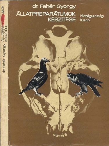 llatprepartumok ksztse