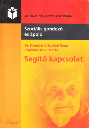 Seg�t� kapcsolat