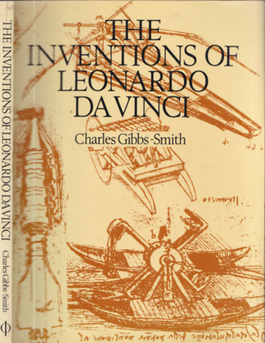 The Inventions of Leonardo da Vinci