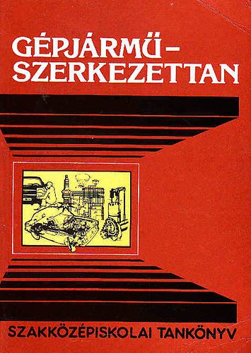 Gpjrmszerkezettan