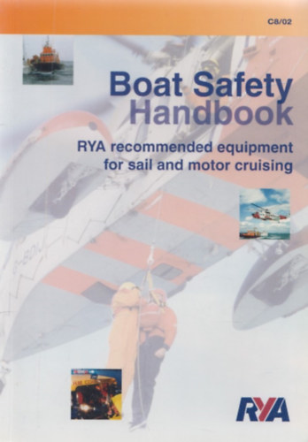 RYA - Boat Safety Handbook