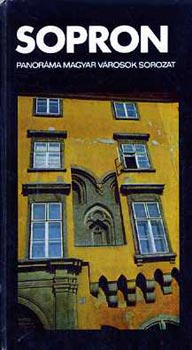 Czell�r Katalin - Sopron (Panor�ma)