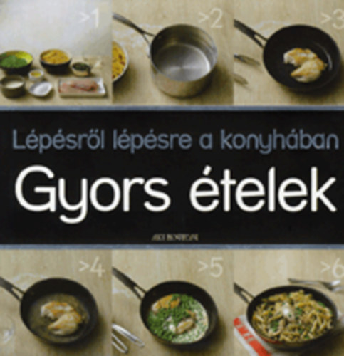 Lpsrl lpesre a konyhban - Gyors telek