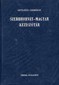 Levasics-Surnyi - Szerbhorvt-magyar kzisztr