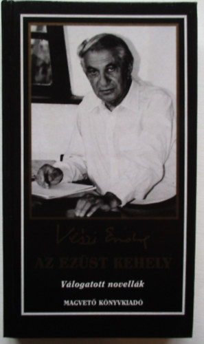 Az ezst kehely
