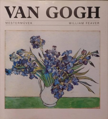 Van Gogh - mestermvek