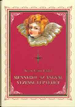 Mennybl az angyal vezesse lptedet