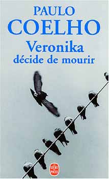 Paulo Coelho - Véronika décide de mourir
