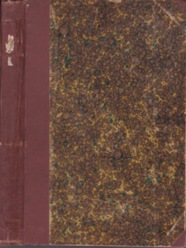 Magyarorsz�g oknyomoz� t�rt�nelme (tanodai �s mag�nhaszn�latra)