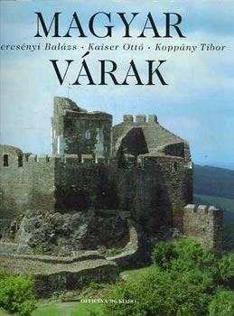 Magyar Vrak.